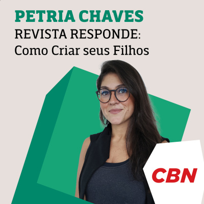 Revista Responde: Como Criar Seus Filhos - Petria Chaves