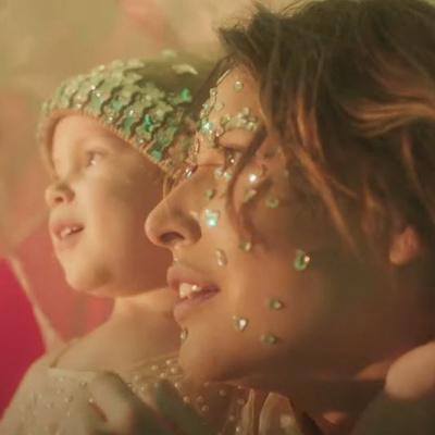 Revista Responde: Como Criar Seus Filhos - Petria Chaves