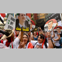 How Eighty Years Of US Aggression Finally Broke Syria And Why