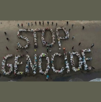 Friends Of The Hague Group Challenges Governments To End Genocide Of Palestinians