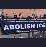 Military Veteran Speaks Out On Nuclear War And GI Resistance