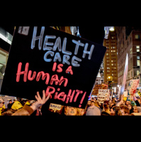 The Legal Basis For And US Violations Of Our Right To Health Care