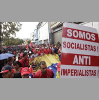 Mass Mobilizations Needed To Protect Bolivian And Venezuelan Revolutions