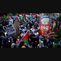 Two Years: International Institutions Failing Palestine, People Must Stop Genocide