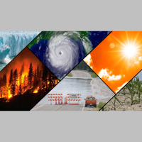 Fundamental Change In The Climate: The World Is Coming Apart Before Our Eyes