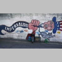 Why We Need to Understand U.S. Imperialism