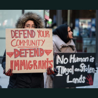 Chicagoland Under Attack, Residents Fight Back With Rapid Response Teams