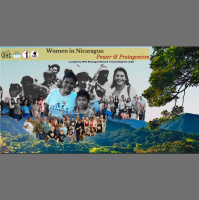 Nicaragua Is Run By Women With A Revolutionary Feminism