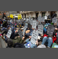 Global Days Of Action To Build A Culture Of Peace In The Midst Of Violence