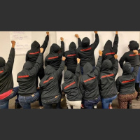 Community Defense Against The Military Occupation Of Our Cities