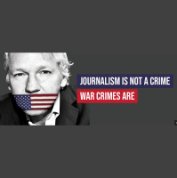 Information Rights Project Launched To Share Lessons From Assange Victory