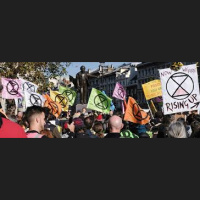 New Movement Arises to Force Action on Climate Change