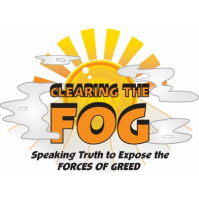 Clearing the FOG with Ajamu Baraka