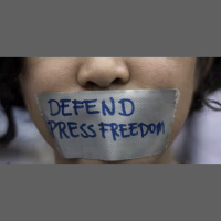 Journalists Fight Back Against Attacks On Our Right To Know