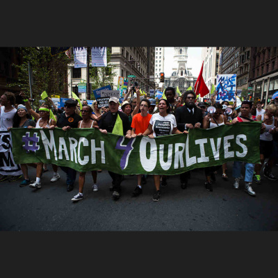 Clearing The Fog With Co-hosts Margaret Flowers And Kevin Zeese