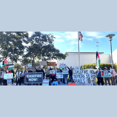 Clearing The Fog With Co-hosts Margaret Flowers And Kevin Zeese