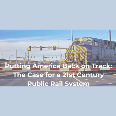 Clearing The Fog With Co-hosts Margaret Flowers And Kevin Zeese