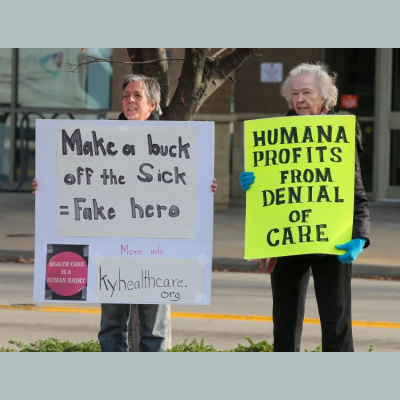 Clearing The Fog With Co-hosts Margaret Flowers And Kevin Zeese