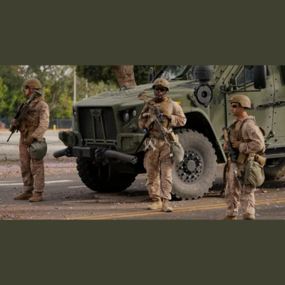 Clearing The Fog With Co-hosts Margaret Flowers And Kevin Zeese