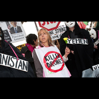 Clearing The Fog With Co-hosts Margaret Flowers And Kevin Zeese