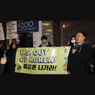 Clearing The Fog With Co-hosts Margaret Flowers And Kevin Zeese