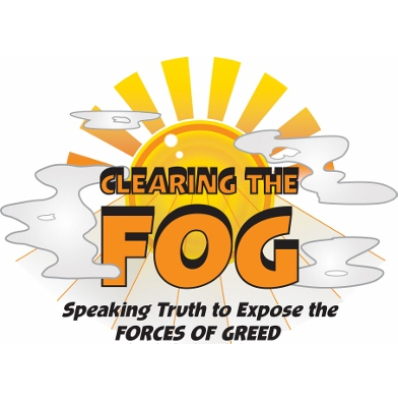 Clearing The Fog With Co-hosts Margaret Flowers And Kevin Zeese