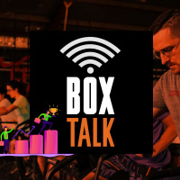 Episode 78: From Rogues Affiliate to CrossFit Grandview