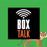 Episode 15: Hear CrossFit COMOs Ambassadors Roar!