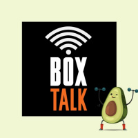 Episode 33: Nutrition Talk with CrossFit HSN