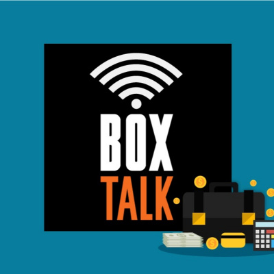Box Talk