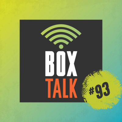 Box Talk