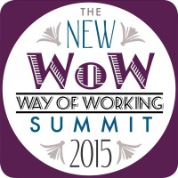 Betsy Talbot In the New WoW Summit 
