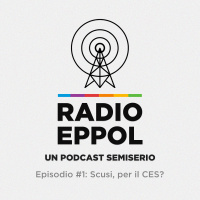 Radio Eppol #1 - Scusi, per il CES?