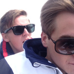 Charlie  Rasmus Podcast