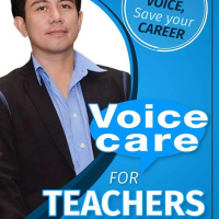 Voice Care in Original Ideas