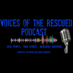 Voices Of The Rescued