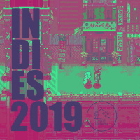 #14 - Indies más esperados de 2019