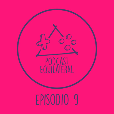 Podcast Equilateral