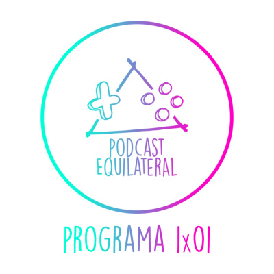 Podcast Equilateral