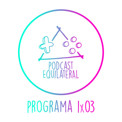 Podcast Equilateral