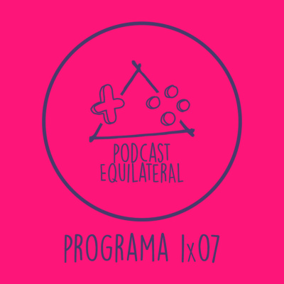Podcast Equilateral