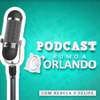 Rumo a Orlando #17: Perrengue chique.