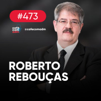 IA e Cibersegurança: como a Kaspersky está redefinindo o setor, com Roberto Rebouças