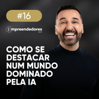 Empreendedores #16: Marc Tawil