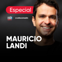 Mercado Livre: uma aula de logística e empreendedorismo, com Maurício Landi