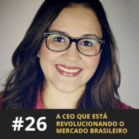Café com ADM 026 - Candice Pascoal: a CEO que está revolucionando o mercado brasileiro