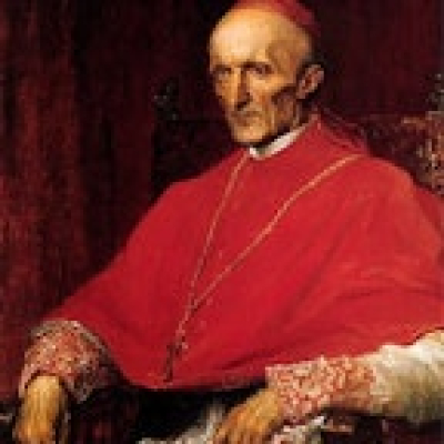 Cardinal Manning Society