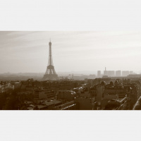 Overdrive - Future of highways, Car-free Paris? E-scooter Honda Jazz road test