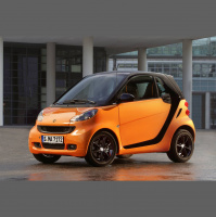 Overdrive - Less pollution better health, Road user charge, Geneva Motor Show