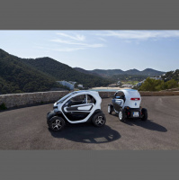 Overdrive - World car of the year, Driving at 14 yrs old, Audi S1 road test